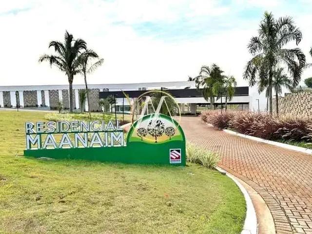 Terreno / Lote para Venda em Londrina/PR Jardim Vale Verde