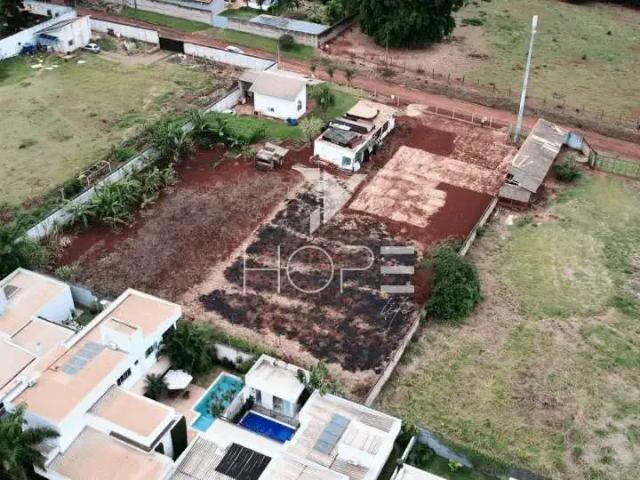 Terreno / Lote para Venda em Londrina/PR Esperança