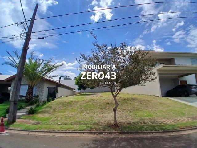Terreno / Lote para Venda em Londrina/PR Esperança