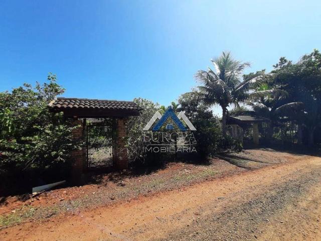 Terreno / Lote para Venda em Londrina/PR Espírito Santo
