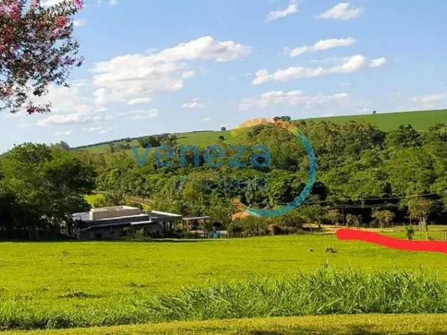Terreno / Lote para Venda em Londrina/PR Estância Bom Tempo