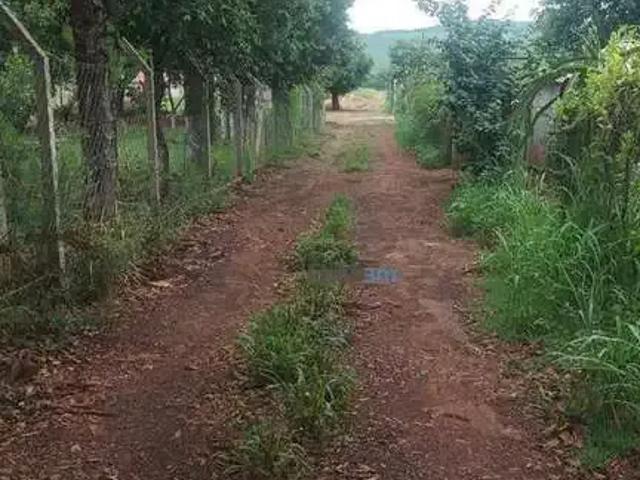 Terreno / Lote para Venda em Londrina/PR Fazenda Nata
