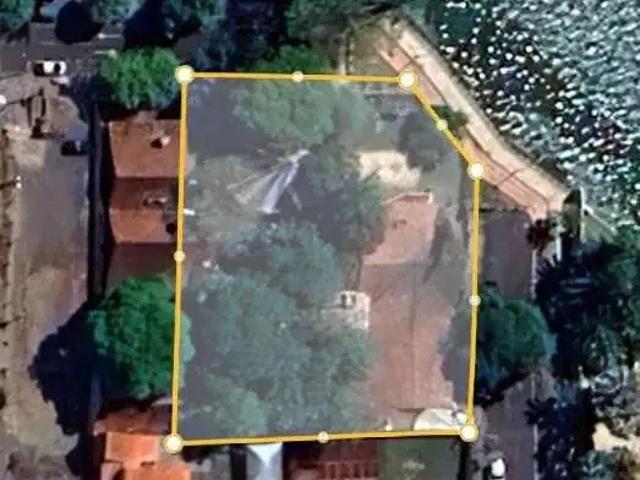 Terreno / Lote para Venda em Londrina/PR Guanabara