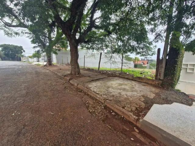 Terreno / Lote para Venda em Londrina/PR Guanabara
