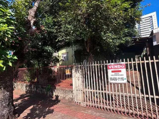 Terreno / Lote para Venda em Londrina/PR Guanabara