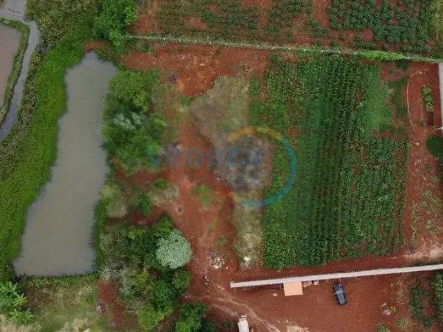 Terreno / Lote para Venda em Londrina/PR Guaravera