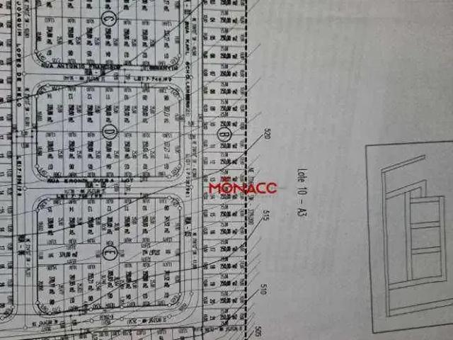 Terreno / Lote para Venda em Londrina/PR Garden Park Residence