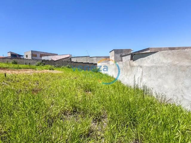 Terreno / Lote para Venda em Londrina/PR Gávea