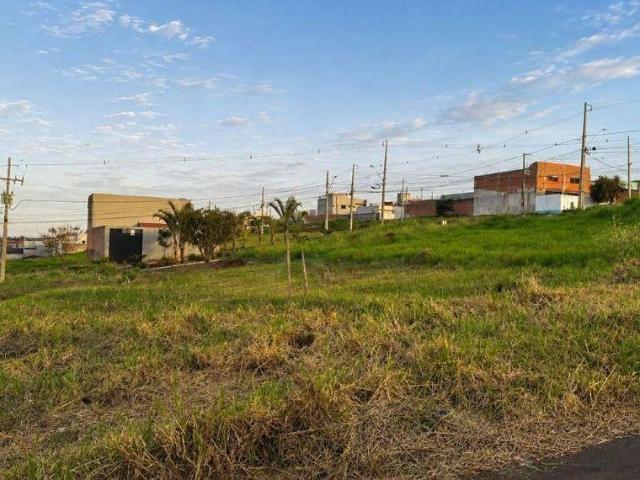 Terreno / Lote para Venda em Londrina/PR Gleba Esperança