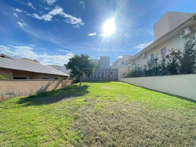 Terreno / Lote para Venda em Londrina/PR Gleba Fazenda Palhano