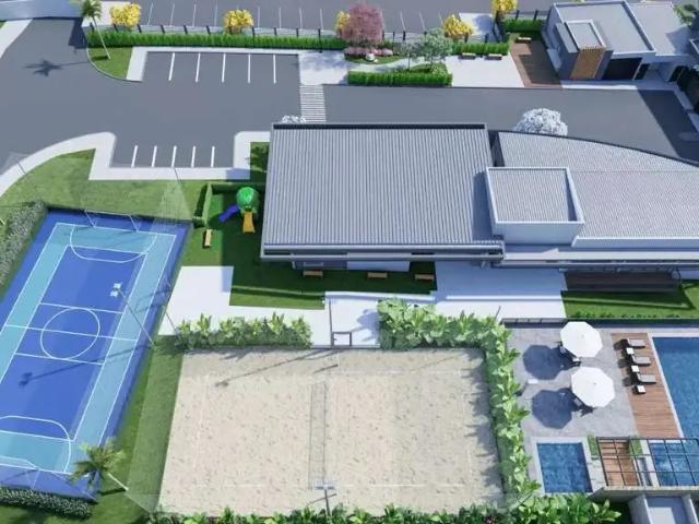 Terreno / Lote para Venda em Londrina/PR Gleba Fazenda Palhano