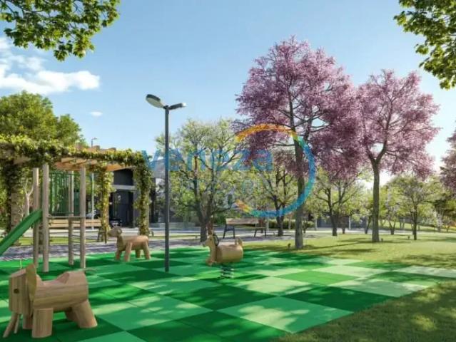 Terreno / Lote para Venda em Londrina/PR Gleba Palhano
