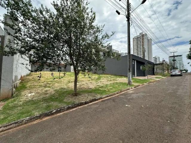 Terreno / Lote para Venda em Londrina/PR Gleba Palhano