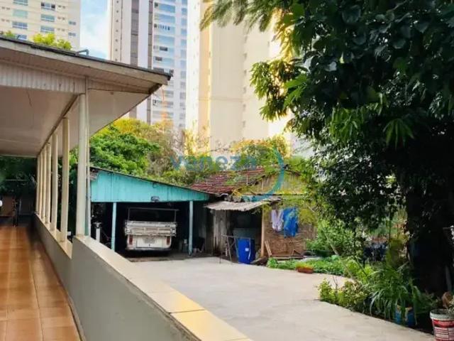Terreno / Lote para Venda em Londrina/PR Gleba Palhano