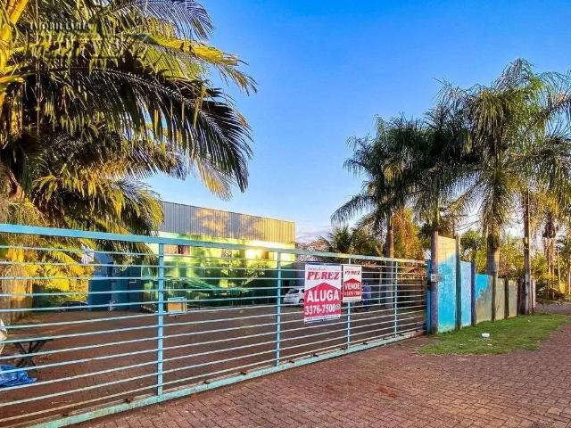 Terreno / Lote para Venda em Londrina/PR Gleba Palhano
