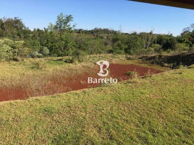 Terreno / Lote para Venda em Londrina/PR Gleba Palhano