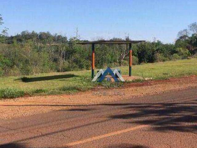 Terreno / Lote para Venda em Londrina/PR Gleba Palhano