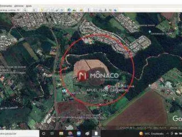 Terreno / Lote para Venda em Londrina/PR Gleba Palhano