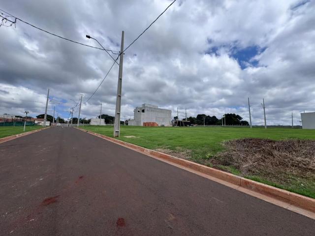 Terreno / Lote para Venda em Londrina/PR Gleba Palhano
