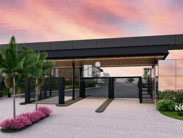Terreno / Lote para Venda em Londrina/PR Gleba Palhano