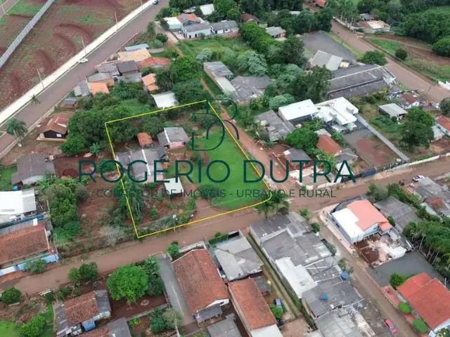 Terreno / Lote para Venda em Londrina/PR Gleba Palhano
