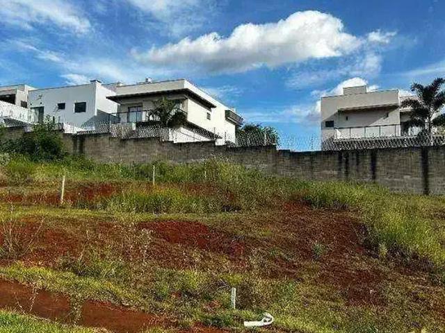 Terreno / Lote para Venda em Londrina/PR Gleba Simon Frazer
