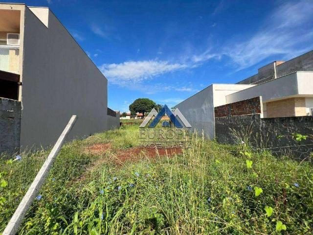Terreno / Lote para Venda em Londrina/PR Gleba Simon Frazer