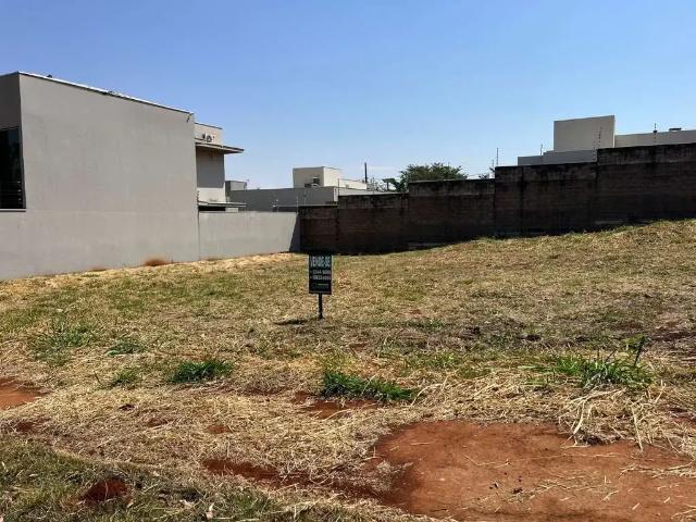 Terreno / Lote para Venda em Londrina/PR Gleba Simon Frazer