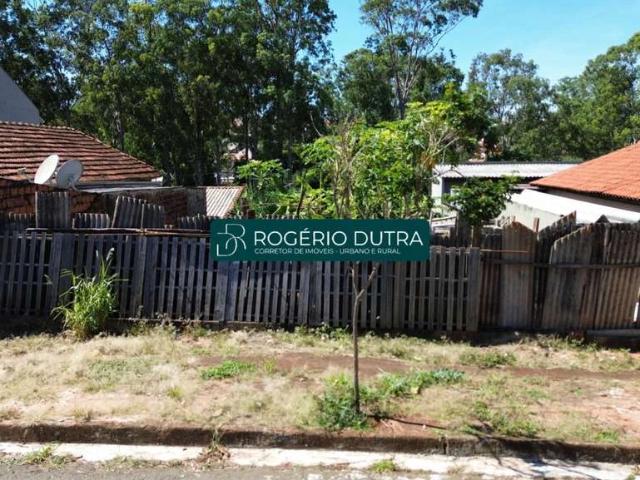 Terreno / Lote para Venda em Londrina/PR Hedy