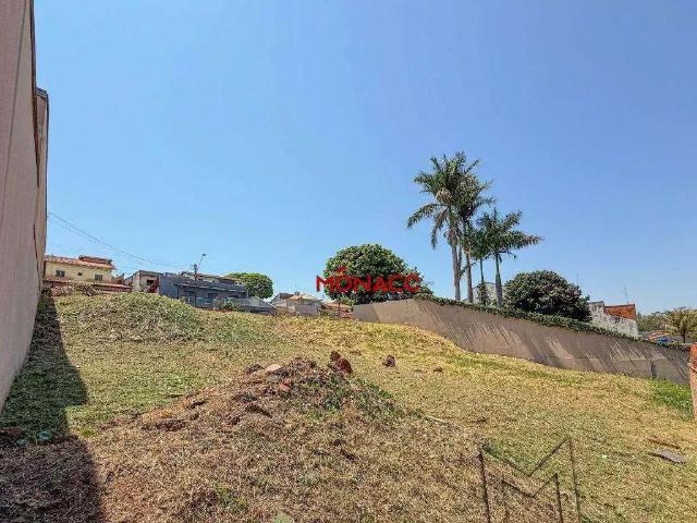 Terreno / Lote para Venda em Londrina/PR Hedy