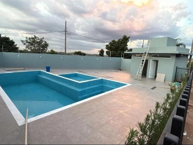 Terreno / Lote para Venda em Londrina/PR Heimtal