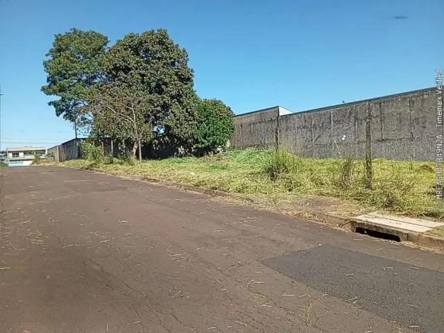 Terreno / Lote para Venda em Londrina/PR Heimtal