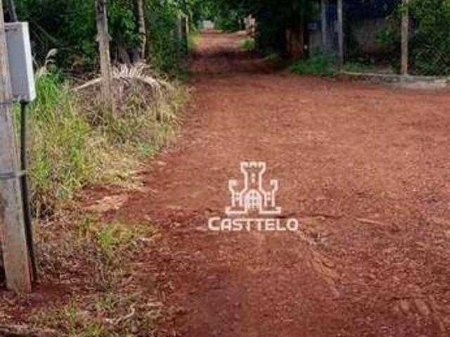Terreno / Lote para Venda em Londrina/PR Igapó