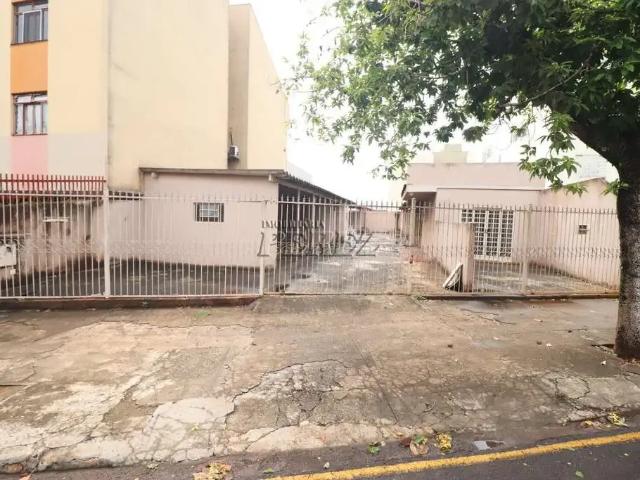 Terreno / Lote para Venda em Londrina/PR Igapó