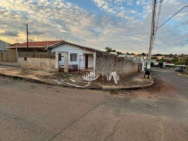 Terreno / Lote para Venda em Londrina/PR Igapó