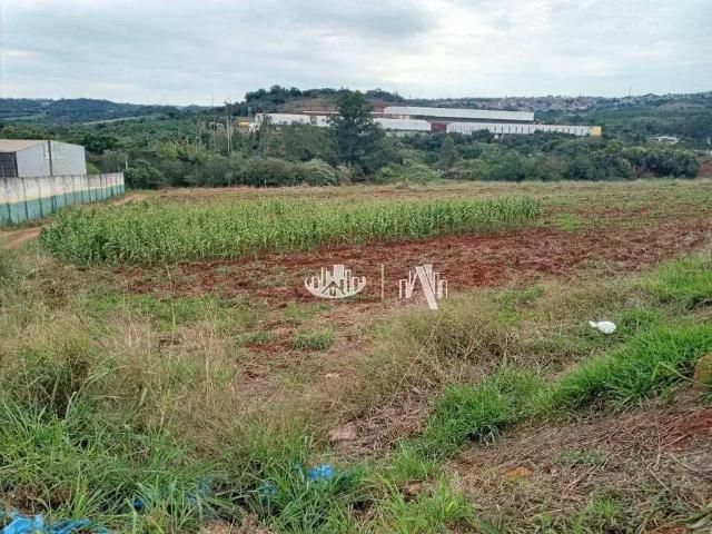 Terreno / Lote para Venda em Londrina/PR Industrial