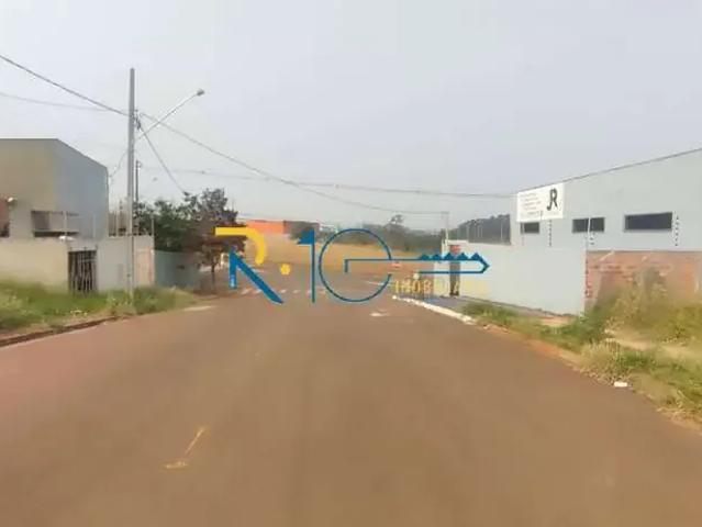 Terreno / Lote para Venda em Londrina/PR Indústrias Leves