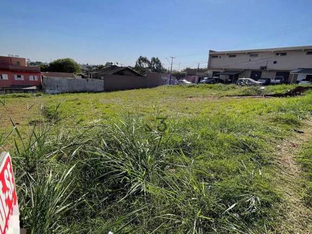 Terreno / Lote para Venda em Londrina/PR Indústrias Leves