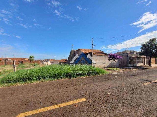 Terreno / Lote para Venda em Londrina/PR Interlagos