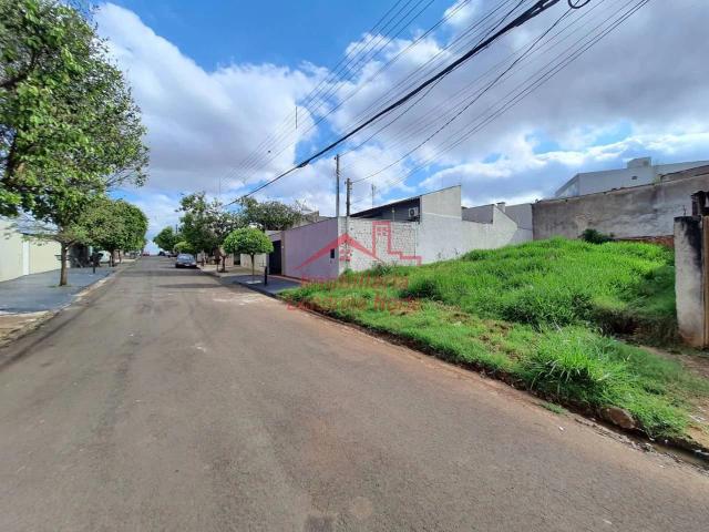 Terreno / Lote para Venda em Londrina/PR Jacomo Violin