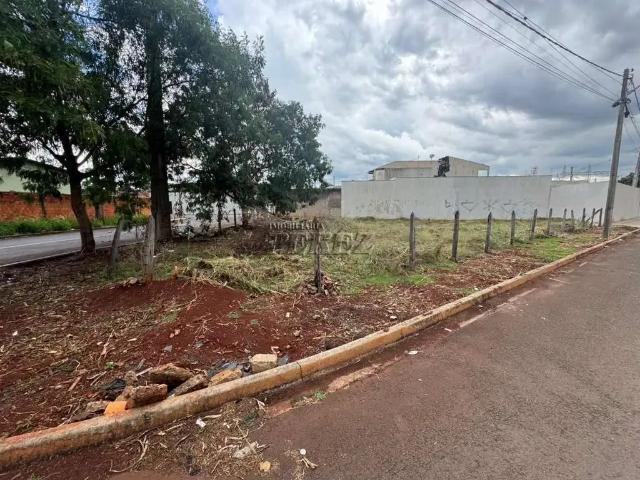 Terreno / Lote para Venda em Londrina/PR Jardim Tomy