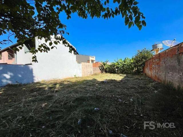 Terreno / Lote para Venda em Londrina/PR Jardim Tomy
