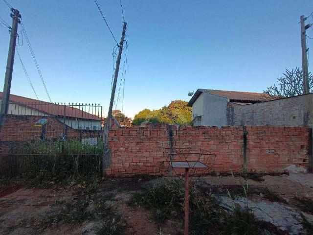 Terreno / Lote para Venda em Londrina/PR Jardim Tókio