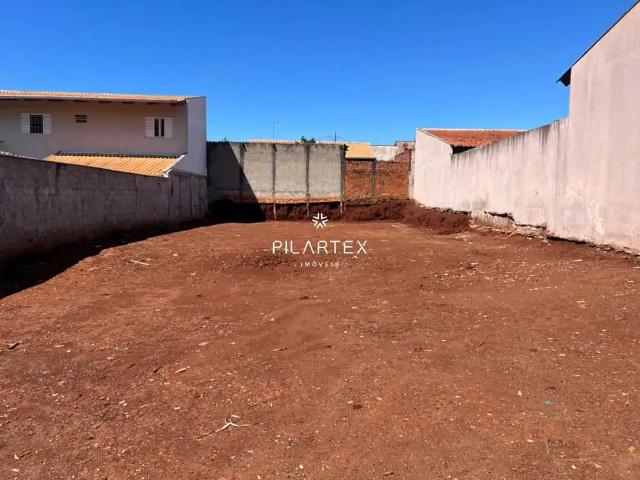 Terreno / Lote para Venda em Londrina/PR Jardim Vale Verde