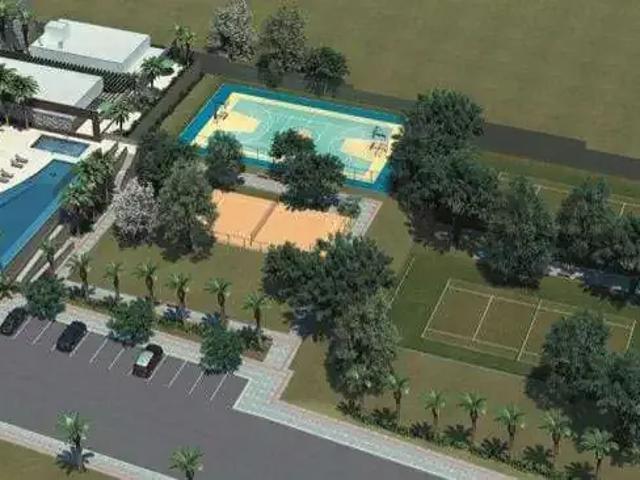 Terreno / Lote para Venda em Londrina/PR Jardim Vale Verde
