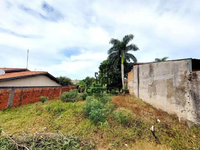 Terreno / Lote para Venda em Londrina/PR Jardim Vale Verde