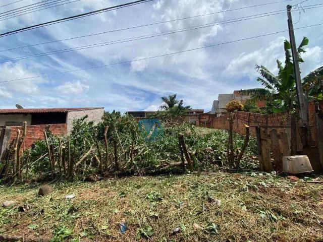 Terreno / Lote para Venda em Londrina/PR Jardim Vale Verde