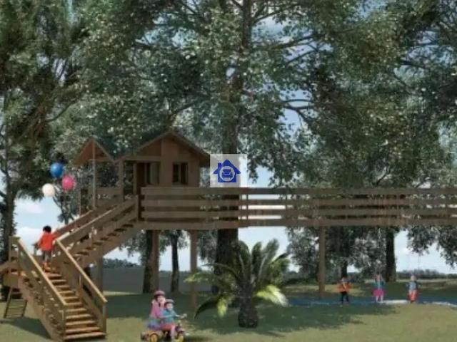 Terreno / Lote para Venda em Londrina/PR Jardim Vale Verde