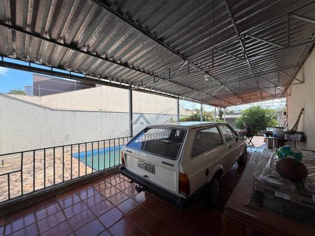 Terreno / Lote para Venda em Londrina/PR Jardim Vilas Boas