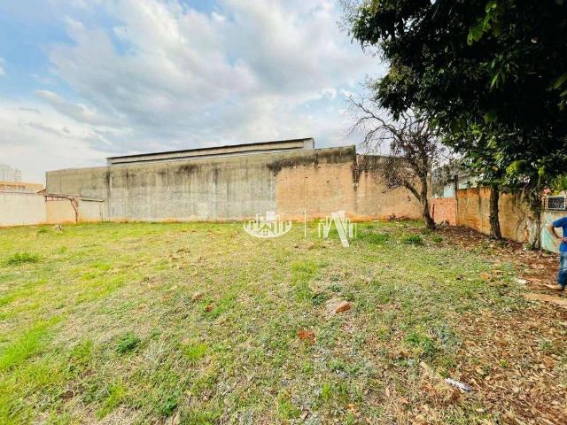 Terreno / Lote para Venda em Londrina/PR Jardim Agari